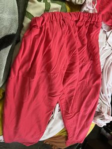 2 Piece Kurta Warm Half Sleeved