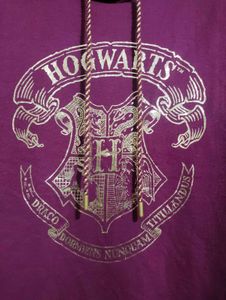Genuine Hogwarts Hoodie