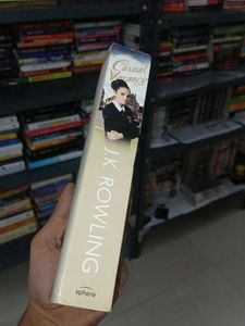 The Casual Vacancy