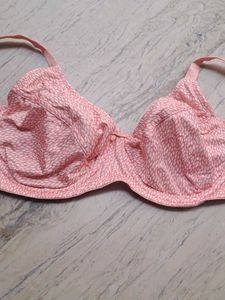 combo Of Four Imported Fabric Bra N Panty