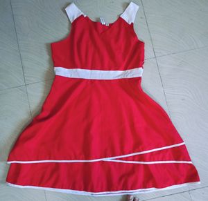 Barbie Doll Frock
