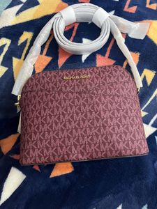 MK SLING BAG NEW