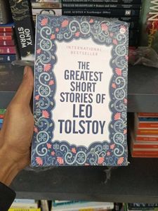 Leo Tolstoy Short Stories