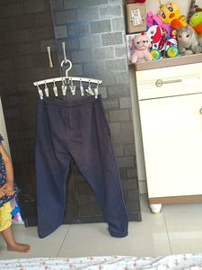 Comfy Blue pants