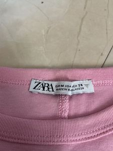 Pink Top