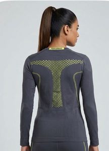 women yoga/  gym Activewear t shirt
