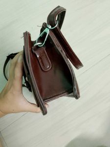 Brown Bag