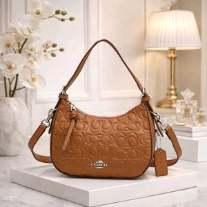 Coach Teri Shoulder bag & Side sling WD box