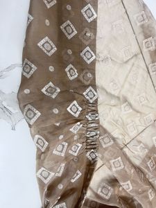 Ready To Wear Saree