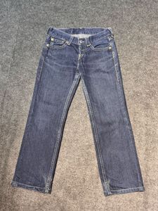 Rare Vintage Levi’s Lot 921 Denim Jeans
