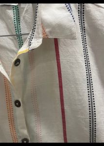Bossini Shirt Dress