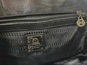 Metrocity Quilted Chain Shoulder Bag