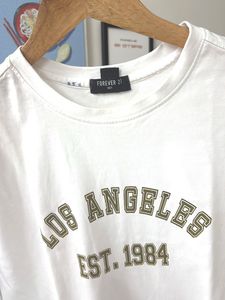 Forever 21 Los Angeles Est. 1984 T-Shirt