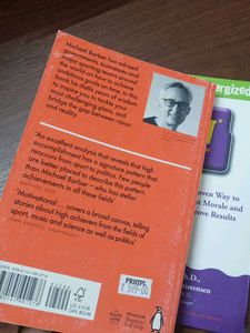 Personal Growth Bestseller Combo