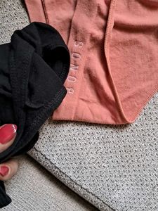 Women's Pack of 3 Thong Panties
