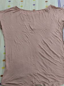 Stylish Printed Women's Top