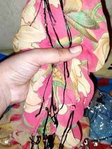 Scarf For Western Wear