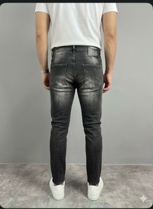 DSQUARED2 Jeans/ Jeans Men / Ripped &amp; Distressed