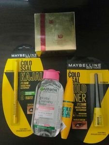 ✨ TOP BEAUTY ESSENTIALS COMBO – 7 PRODUCTS! 💖