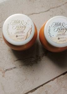 Milk And Honey Pic Any One Product