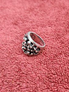 Skull Ring