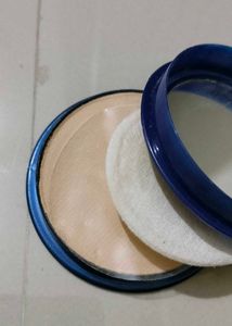 Brand new Kim's Powder Compact