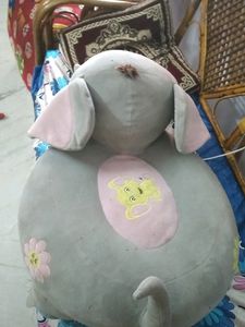 Big Elephant For Kids
