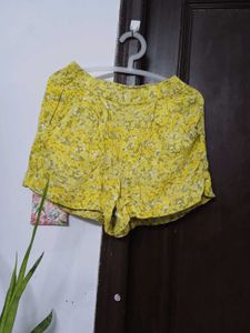 women Halfpant