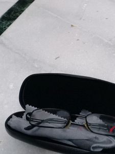 New Vision Express Frame - 🕶️ Glasses