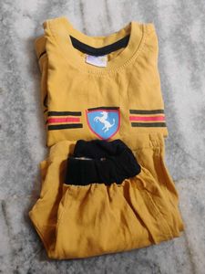 Ferrari Kids Set