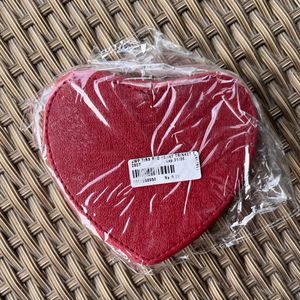 Tira GWP Red Trinket Tray