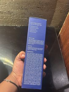 RAISE Fall Fighter Treatment