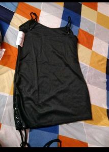 Bodycon Mini Dress