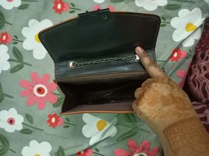 Sling Bag