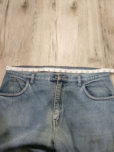 Sc2169 RUF &amp; TUF jeans Waist 38