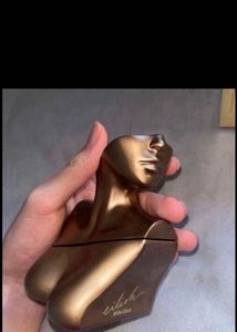 Billie Eilish Perfume Bottle