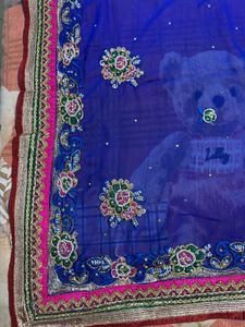 2 Saree Combo Offer
