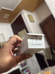 WishCare Niacinamide Oil Balance Sunscreen SPF 50+