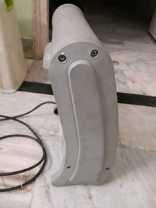 USHA 2 Rod 800 Watt Quartz Room Heater