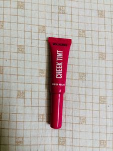 Cheek Tint Blush Pink