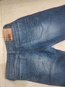 killer Stylish Blue Denim Jeans