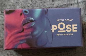MyGlamm POSE HD Foundation Stick