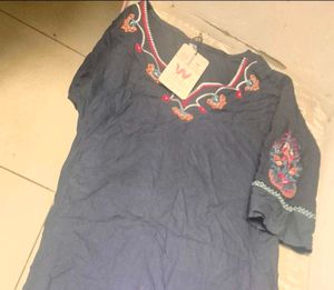 cotton kurta set