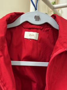 Valentines Day Special Red Dress