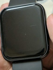 boAt Wave Smartwatch