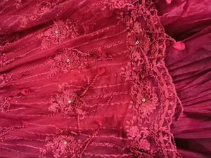 Old lengha Choli