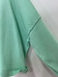 oversize top