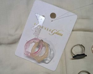 Ring Set