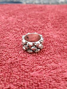 Skull Ring
