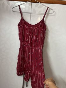 Play suit